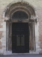 Fano (PU) - Chiesa Cattedrale